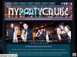 Sites similar to nypartycruise.com