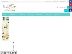 Sites similar to nypartyhire.com.au