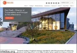 Sites similar to nypassivehouse.org