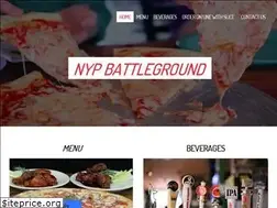Sites similar to nypbattleground.com