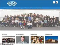 Sites similar to nypcenglish.com