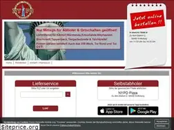 Sites similar to nypd-pizza.de
