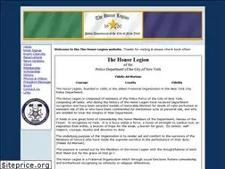 Sites similar to nypdhl.com