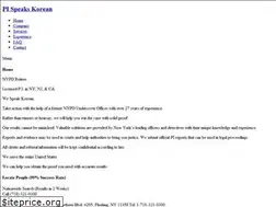 Sites similar to nypdpi.com