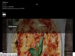 Sites similar to nypdpizzawintergarden.com
