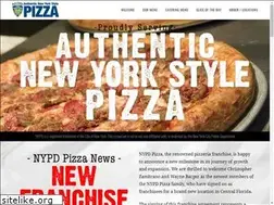 Sites similar to nypdpizzeria.com