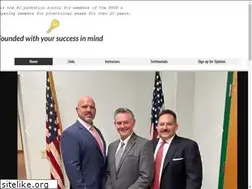 Sites similar to nypdthekey.com