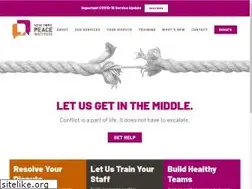 Sites similar to nypeace.org