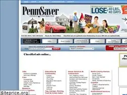 Sites similar to nypennysaver.com