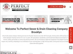 Sites similar to nyperfectsewer.com