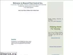 Sites similar to nypestpro.com