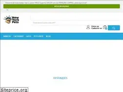 Sites similar to nypets.com.br