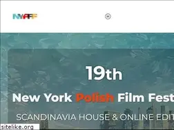 Sites similar to nypff.com