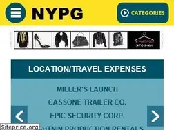 Sites similar to nypg.com