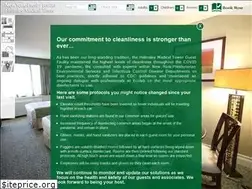 Sites similar to nypguestfacility.com