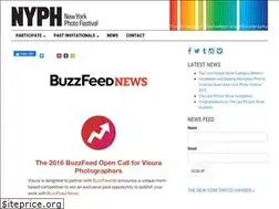 Sites similar to nyph.at