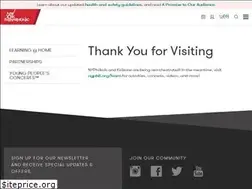 Sites similar to nyphilkids.org