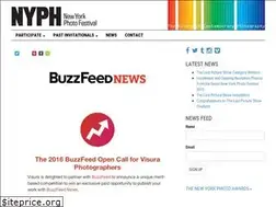 Sites similar to nyphotofestival.com