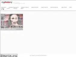 Sites similar to nyphotony.com