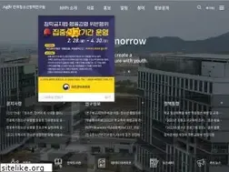 Sites similar to nypi.re.kr