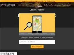 Sites similar to nypie.net