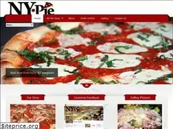 Sites similar to nypienashville.com