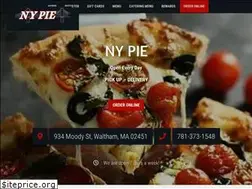 Sites similar to nypieonline.com