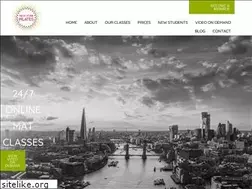 Sites similar to nypilates.co.uk