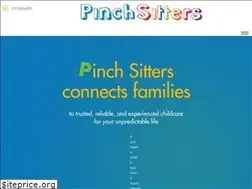 Sites similar to nypinchsitters.com