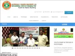 Sites similar to nypindia.in