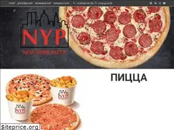 Sites similar to nypizza.ru