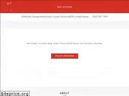 Sites similar to nypizzadepartment.com