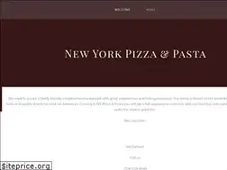 Sites similar to nypizzap.com