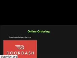 Sites similar to nypizzaredlands.com