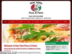 Sites similar to nypizzasuntree.com