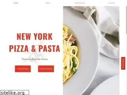 Sites similar to nypizzausa.com