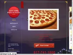 Sites similar to nypizzavows.com