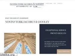 Sites similar to nyplaw.com