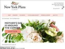 Sites similar to nyplazaflorist.com