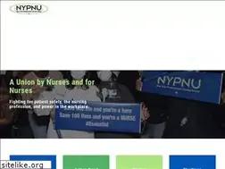Sites similar to nypnu.org