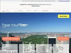 Sites similar to nypodiatry.net