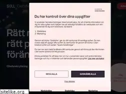 Sites similar to nyposition.se