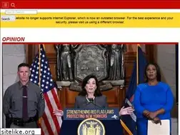 Sites similar to nypostopinion.com