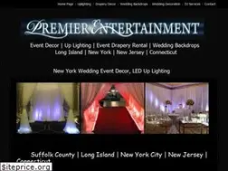 Sites similar to nypremierevents.com