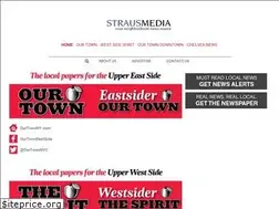Sites similar to nypress.com