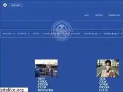 Sites similar to nypressclub.org