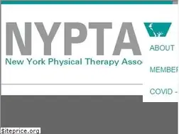 Sites similar to nypta.org
