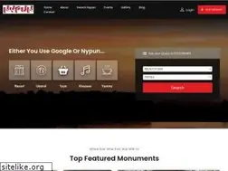 Sites similar to nypun.in