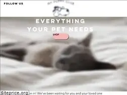 Sites similar to nypuppyclub.com