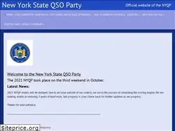 Sites similar to nyqp.org